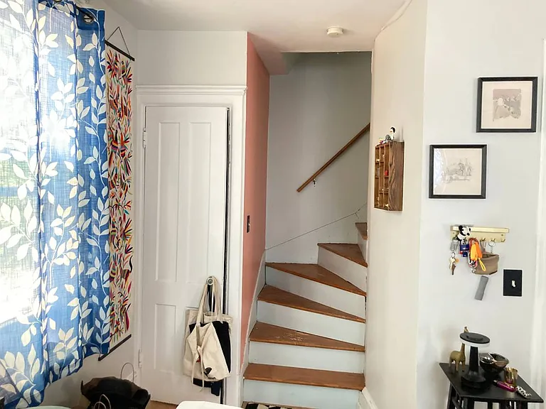 102 Mansfield St #3 — Photo 1
