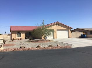 635 Roamer Ln, Lake Havasu City, AZ 86403