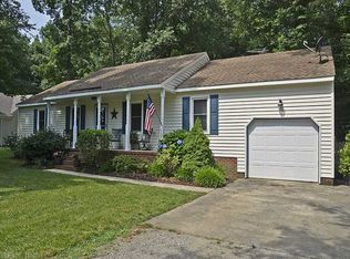 1340 Saint Brides Rd W, Chesapeake, VA 23322