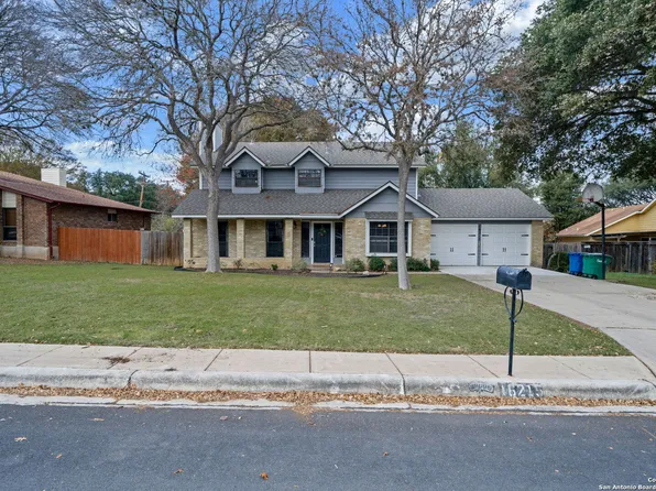 16215 CANYON SHADOW, San Antonio, TX 78232