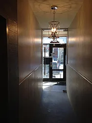 Rented by Manhattan Management LLC