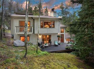 44 Now Colorado Ct, Breckenridge, CO 80424