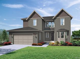 4861 Saddle Iron Rd, Castle Rock, CO 80104