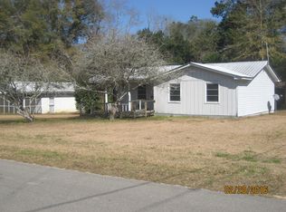 20806 NE Dan Parrish Rd, Blountstown, FL 32424
