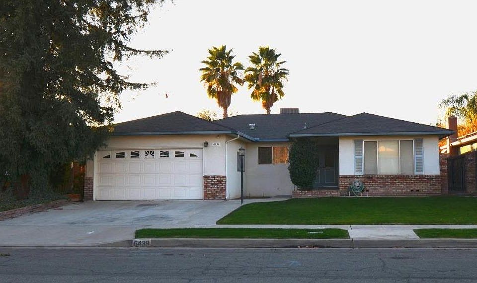 6439 N Millbrook Ave, Fresno, CA 93710 | Zillow