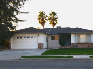 6439 N Millbrook Ave, Fresno, CA