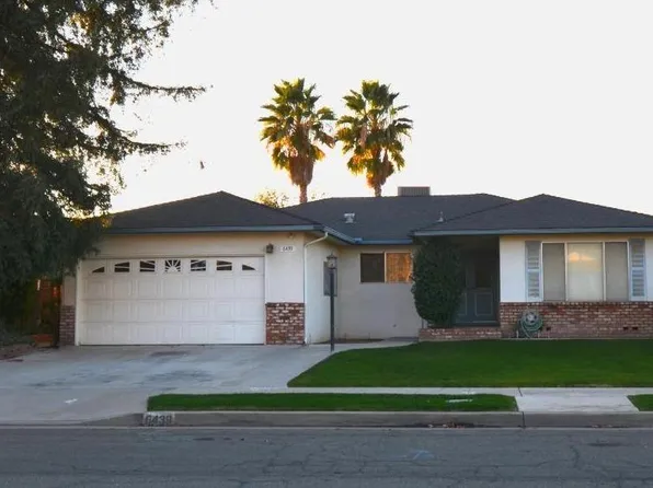 6439 N Millbrook Ave, Fresno, CA 93710