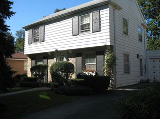 994 S 2nd Ave, Des Plaines, IL