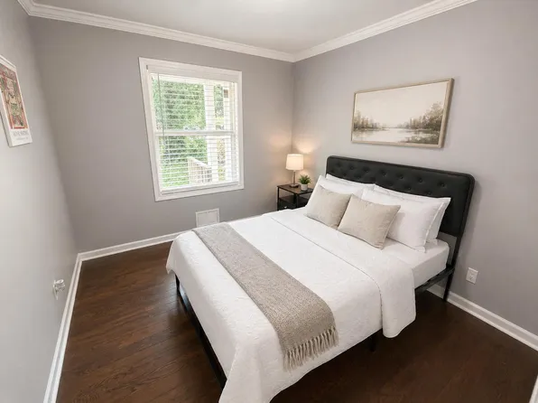 (undisclosed Address), Decatur, GA 30034