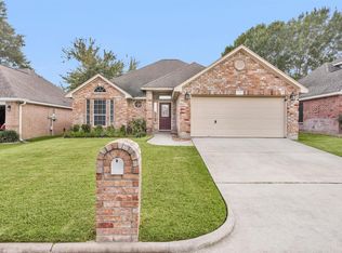 5226 Sunshine Point, Willis, TX 77318