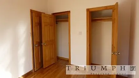 Rented by Triumph Property Group