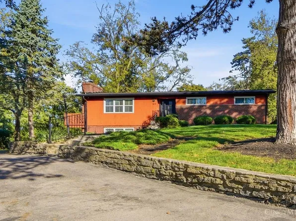 8470 Gwilada Dr, Cincinnati, OH 45236