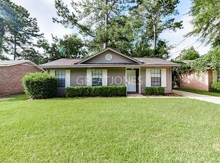 6233 S Hampton Dr, Montgomery, AL 36116