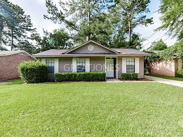 6233 S Hampton Dr, Montgomery, AL 36116