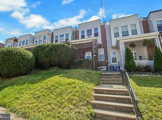 397 Delmar St, Philadelphia, PA 19128