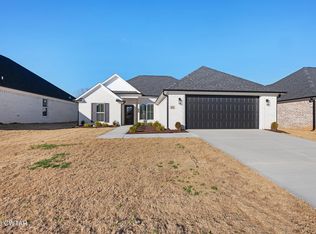 17 Easington Cv, Jackson, TN 38305