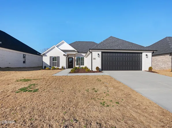 17 Easington Cv, Jackson, TN 38305