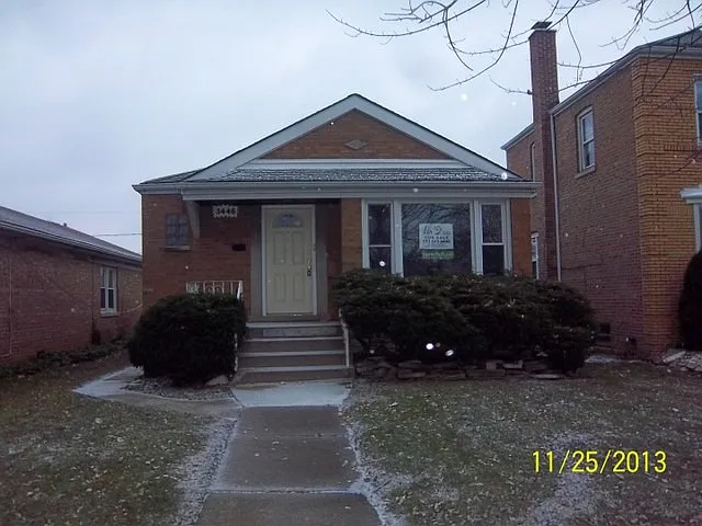 3446 W 72nd Pl photo 1