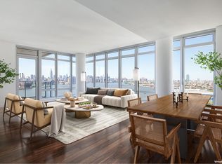 2 Northside Piers APT 19K, Brooklyn, NY 11249