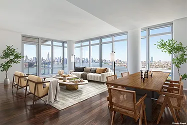 2 Northside Piers, #19K