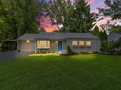 21451 Highview St, Clinton Township, MI, 48036