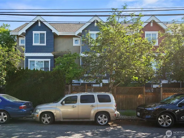 7316 Woodlawn Avenue NE, Seattle, WA 98115