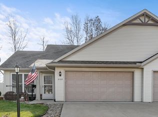 2130 Whitetail Run, Warsaw, IN 46582
