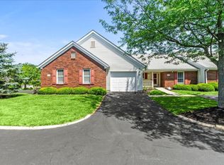 305 Retreat Ln #305, Marysville, OH 43040