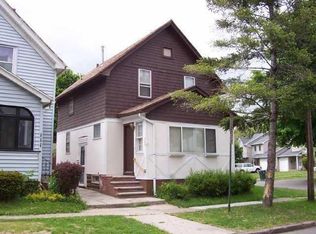 115 Aab St, Rochester, NY 14606