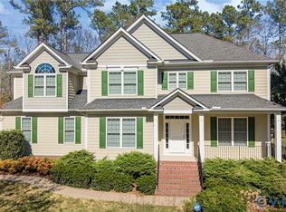 5301 Linkshire Ln, Providence Forge, VA 23140