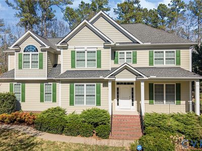 5301 Linkshire Ln, Providence Forge, VA, 23140