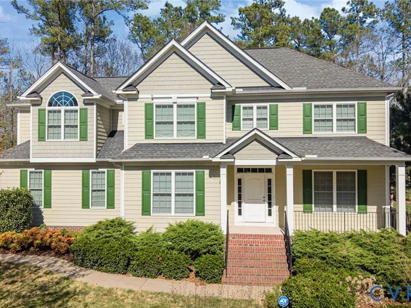 5301 Linkshire Ln, Providence Forge, VA 23140