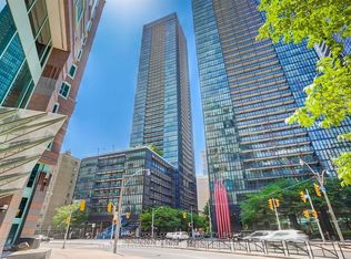 101 Charles St E #416-C08, Toronto, ON M4Y 0A9