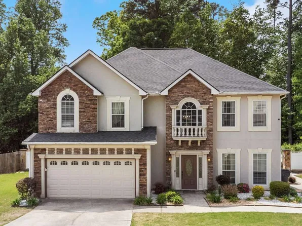 2000 Lena Carter Rd, Buford, GA 30519