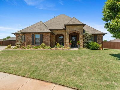 1525 NW 176th St, Edmond, OK, 73012
