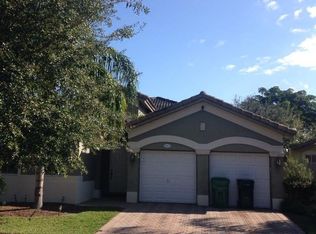 9001 SW 152nd Ct, Miami, FL 33196