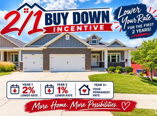 8045 S Sunshine Ct, South Weber, UT 84405