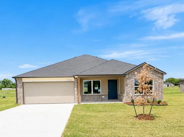 43166 Prairie Ranch Rd, Shawnee, OK 74804