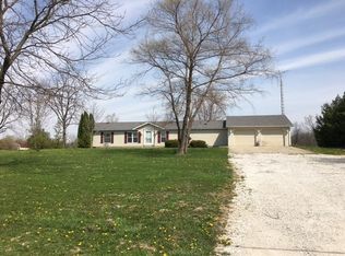 3131 E 200 N, Marion, IN 46952