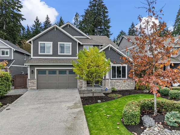 2218 48th Street Ct NW, Gig Harbor, WA 98335
