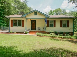 216 Matheu Rd, Inman, SC 29349