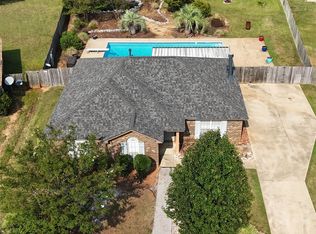 1616 Buena Vista Blvd, Prattville, AL 36067