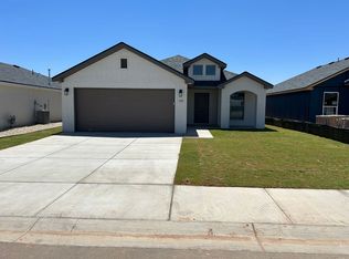 2011 134th St, Lubbock, TX 79423