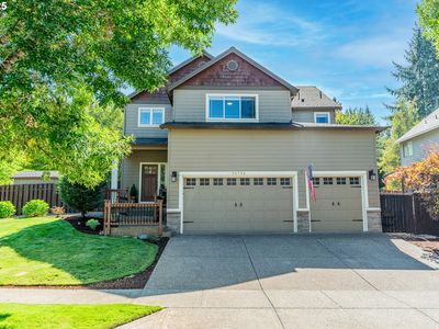 36756 Katrina St, Sandy, OR, 97055