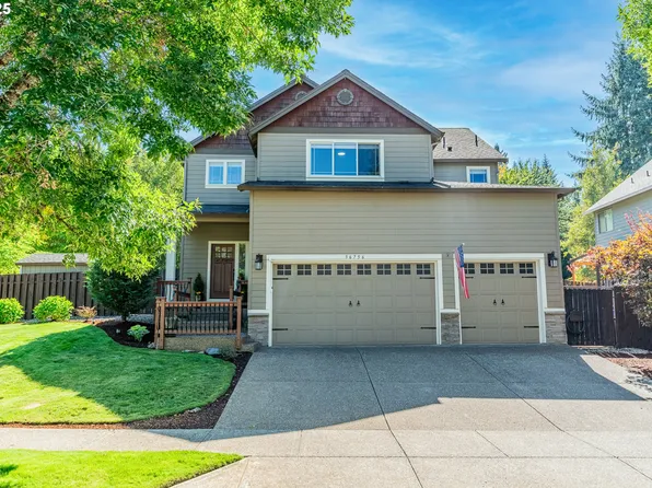 36756 Katrina St, Sandy, OR 97055