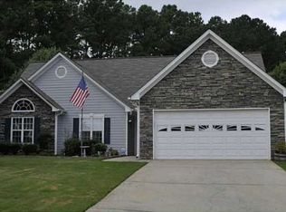 2683 English Oaks Way NW, Kennesaw, GA 30144