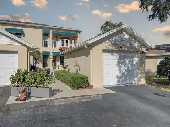 6330 99TH WAY N #14F, ST PETERSBURG, FL 33708