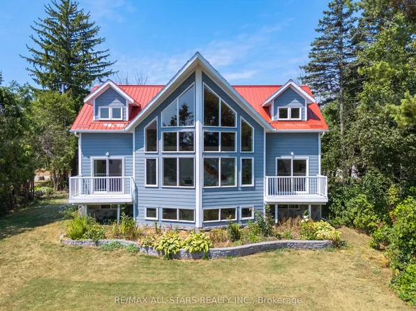 9 Briar St, Kawartha Lakes, ON K0M 1G0