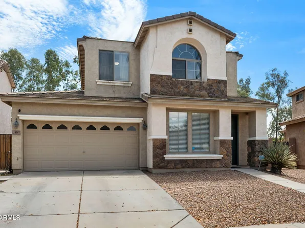 4087 E SANTA FE Lane, Gilbert, AZ 85297