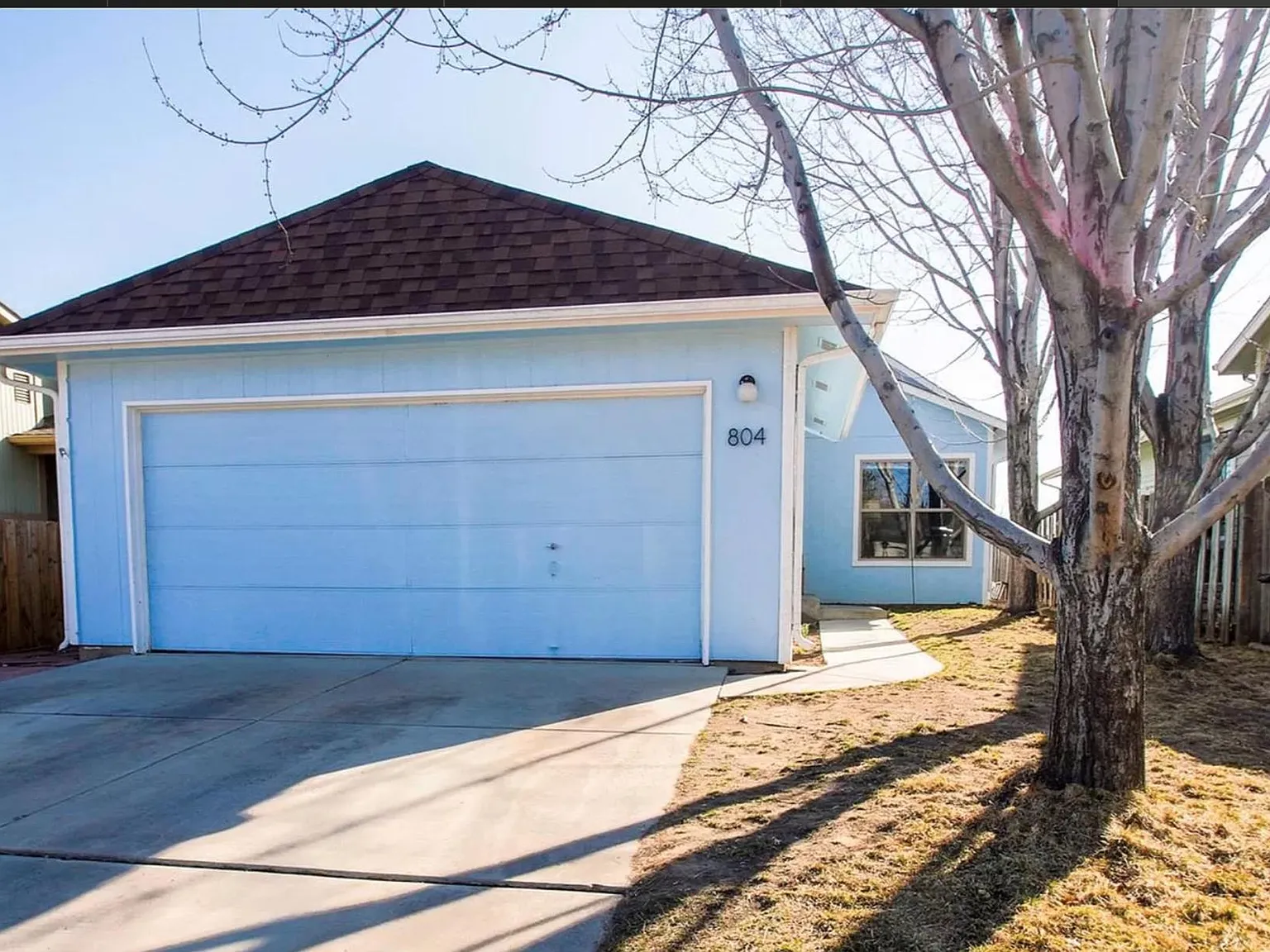 3 bed, 1428 sqft, $2,800 — Photo 1